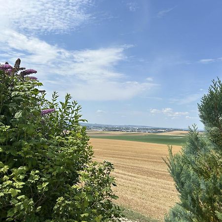 L'Intemporel Cernay-les-Reims Esterno foto