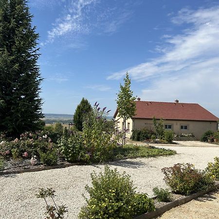 L'Intemporel Cernay-les-Reims Esterno foto